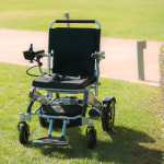 Mobiak Voyager Ηλεκτροκίνητο Αναπηρικό Αμαξίδιο 12" Πτυσσόμενο Αμαξίδιο Ηλεκτροκίνητο / Πτυσσόμενο 43cm 0811316 Mobiak Voyager Ηλεκτροκίνητο Αναπηρικό Αμαξίδιο 12" Πτυσσόμενο Αμαξίδιο Ηλεκτροκίνητο / Πτυσσόμενο 43cm 0811316